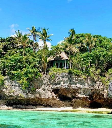 Kim's Garden, Bohol
